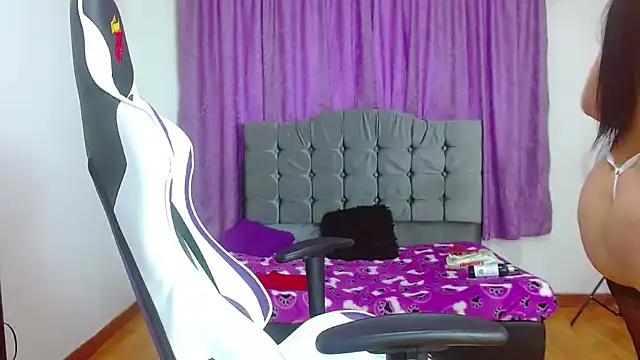 Stripchat Sex Cam for ariana-lopez