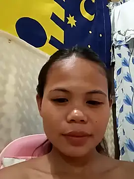 Stripchat Sex Cam for SexyAsian_02