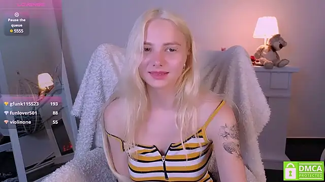 Stripchat Sex Cam for MirraBellanta