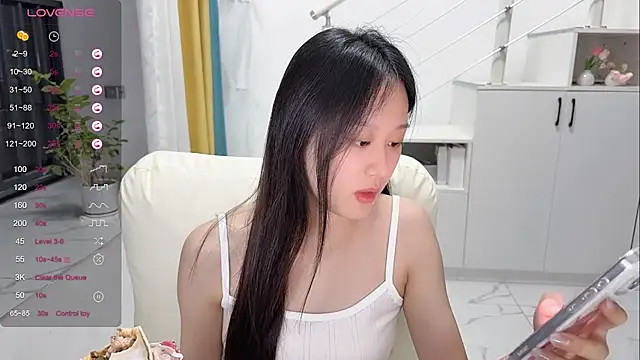 Stripchat Sex Cam for Cassie-20