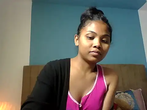 Stripchat Sex Cam for naya86