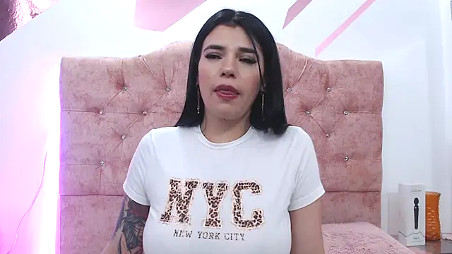 Stripchat Sex Cam for Kitten_Hot_