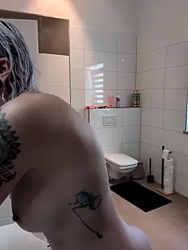 Stripchat Sex Cam for nora_the_strange