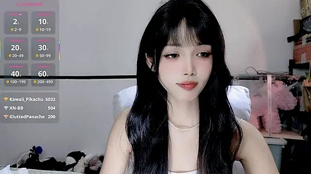 Stripchat Sex Cam for XueNi-888