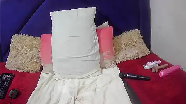 Stripchat Sex Cam for Mishanti