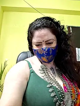 Stripchat Sex Cam for Indian_Coupl3