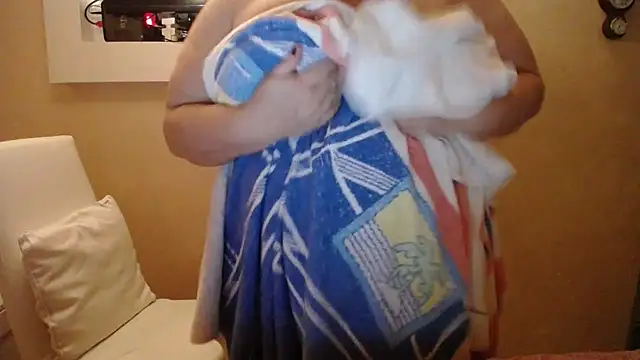 Stripchat Sex Cam for Big_Ass_Milf_