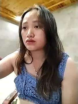 Stripchat Sex Cam for QuynhPhung