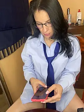 Stripchat Sex Cam for ValeriaVixen