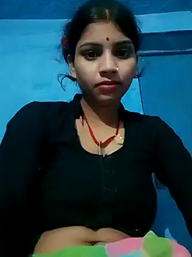 Stripchat Sex Cam for Nisha_Cute