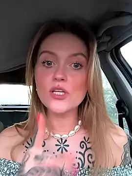Stripchat Sex Cam for Goldloeckchen159