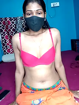 Stripchat Sex Cam for Priya_04