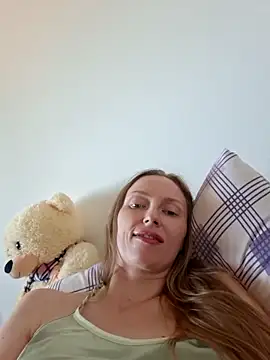 Stripchat Sex Cam for Lisa_Ly