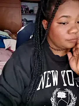 Stripchat Sex Cam for Daddys_girl1