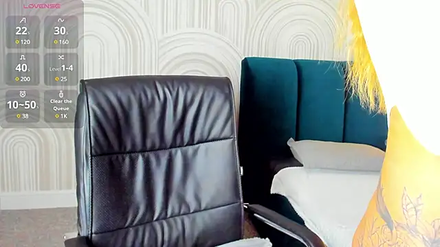Stripchat Sex Cam for Eva_Conors_
