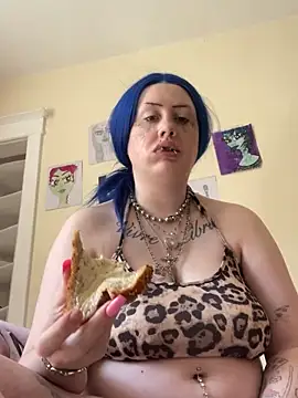 Stripchat Sex Cam for thiccci