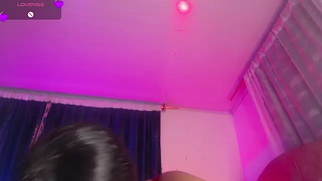 Stripchat Sex Cam for Evelyn_Sandoval