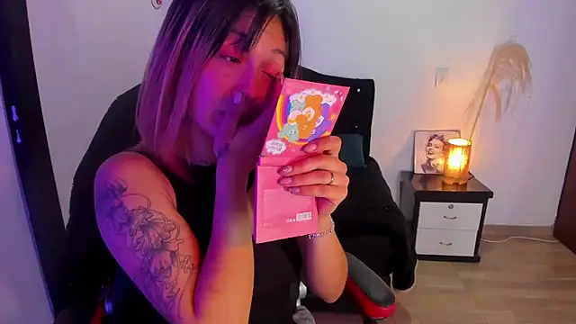Stripchat Sex Cam for sirax66