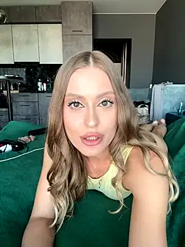 Stripchat Sex Cam for Sweet__Milly