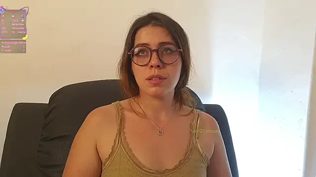 Stripchat Sex Cam for irinasweet27