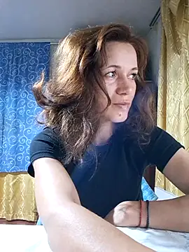 Stripchat Sex Cam for Belladonna253