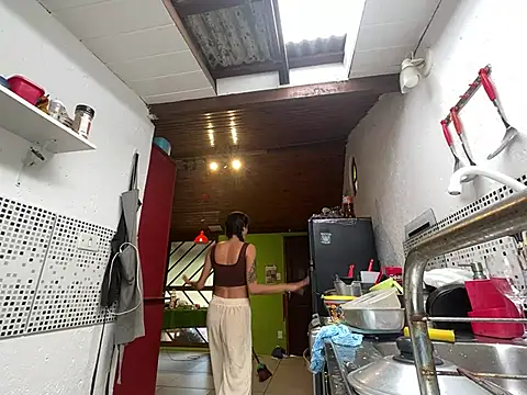 Stripchat Sex Cam for Minhadeusaa