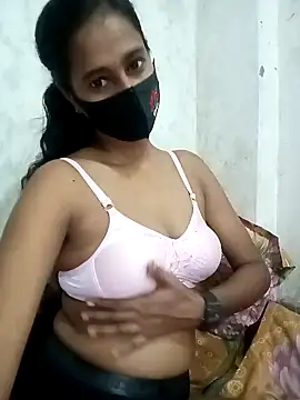 Stripchat Sex Cam for Laila-20