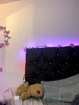 Stripchat Sex Cam for alisson_carolina73