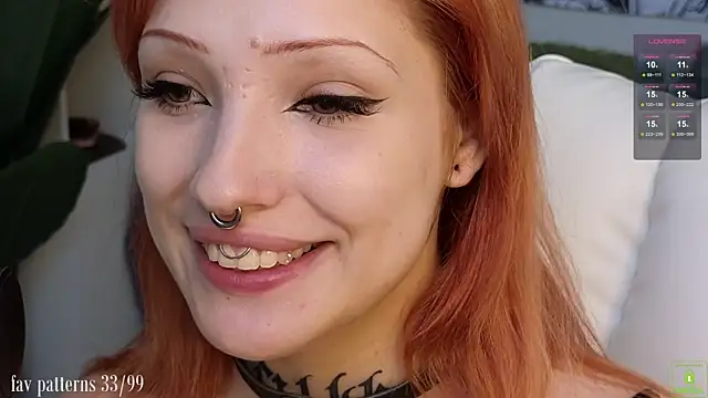 Stripchat Sex Cam for violetviolator