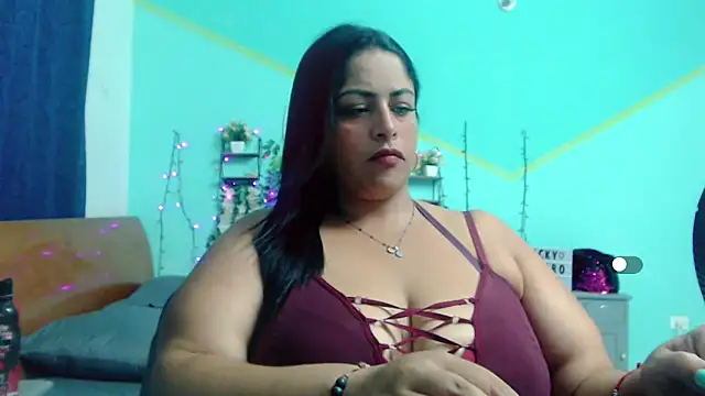 Stripchat Sex Cam for NickyRibeiro