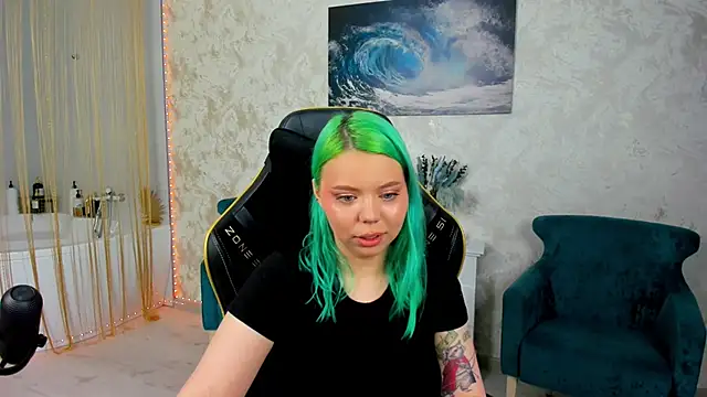 Stripchat Sex Cam for EnergyBunny_1