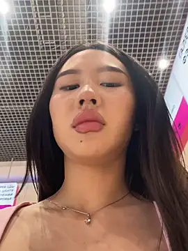 Stripchat Sex Cam for Hunnybanana