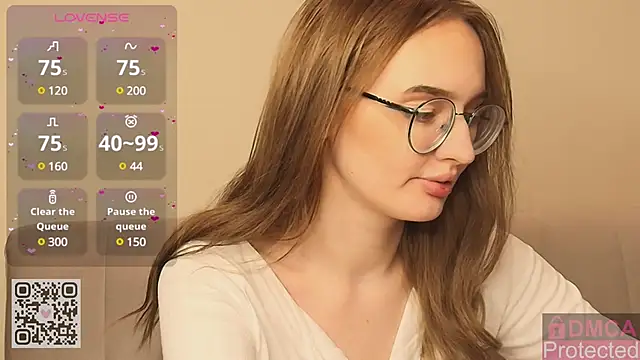Stripchat Sex Cam for NikkiBlyz