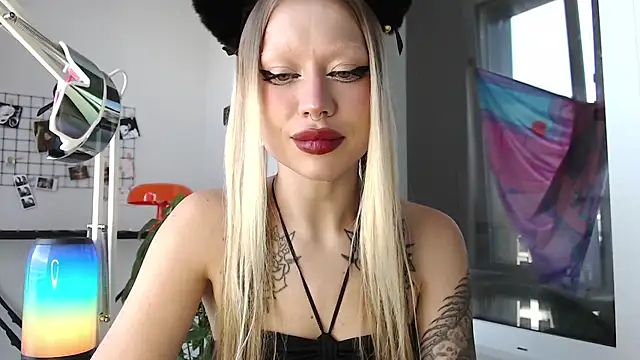 Stripchat Sex Cam for unchain_my_heart
