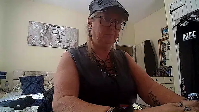 Stripchat Sex Cam for Mazie_Minx