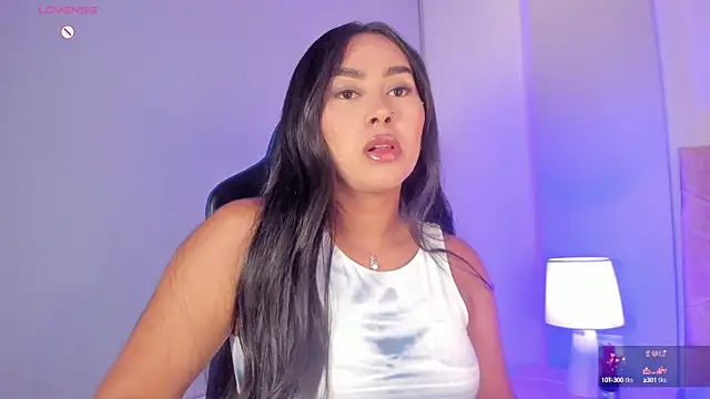 Stripchat Sex Cam for Cameliaa_Smiith