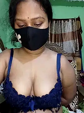 Stripchat Sex Cam for Cute-Mithila