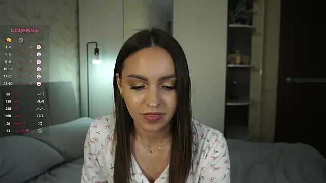 Stripchat Sex Cam for DarylForrester