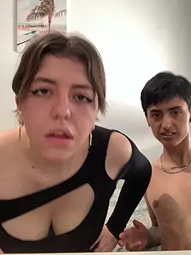 Stripchat Sex Cam for antonelaXantonysex