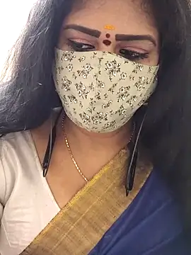 Stripchat Sex Cam for Aadhini99