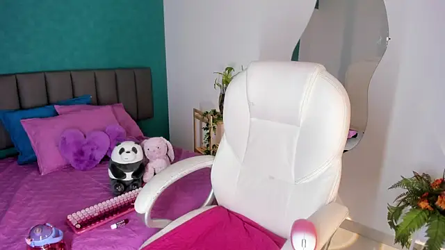 Stripchat Sex Cam for AriaMoonLight