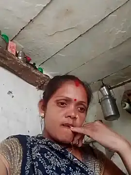 Stripchat Sex Cam for Sabnam_mehta