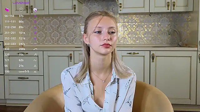 Stripchat Sex Cam for KatieFoulk