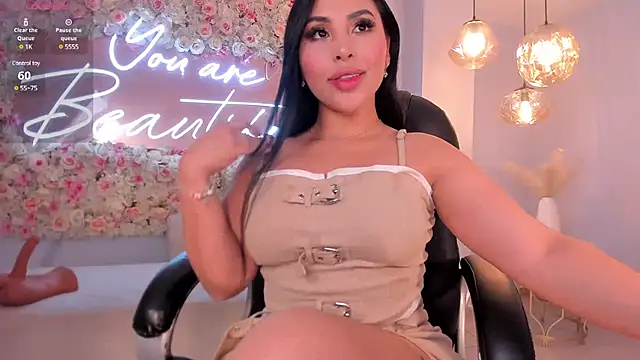 Stripchat Sex Cam for MiaRoberts1
