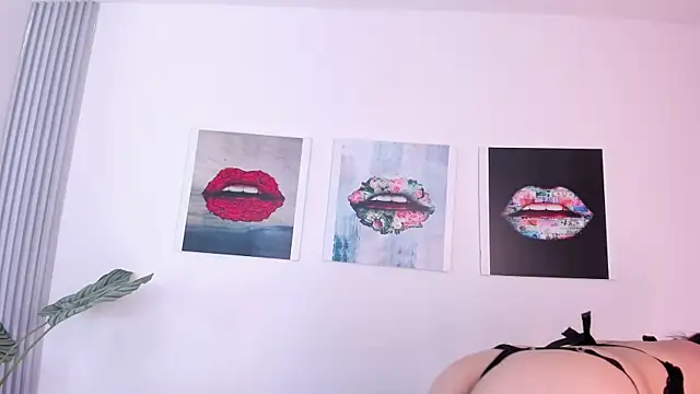 Stripchat Sex Cam for Isabell-gil