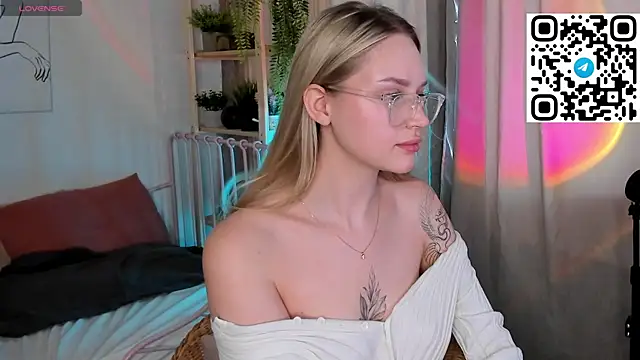 Stripchat Sex Cam for Carol__Cox
