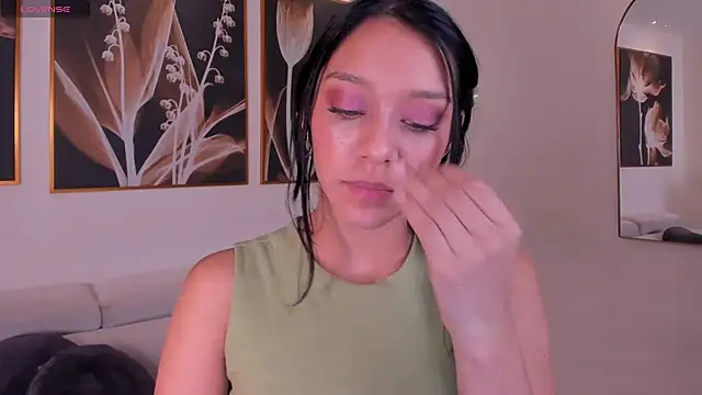 Stripchat Sex Cam for AmaliaCrus