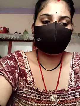 Stripchat Sex Cam for maahi-satva