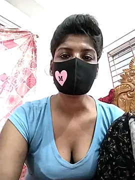 Stripchat Sex Cam for Boisakhi
