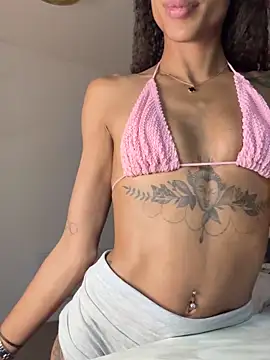 Stripchat Sex Cam for MilaRaee